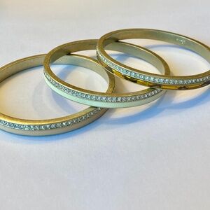 Lia Sophia Bangles